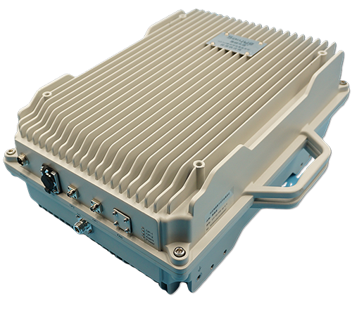 金川单频/双频/四频/五频运营级数字光纤直放站