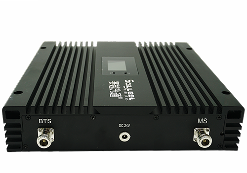 金川双频手机信号增强器2000㎡