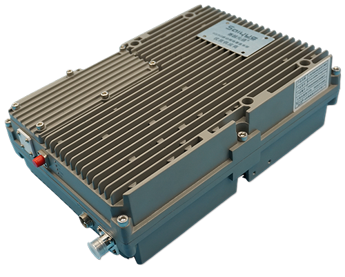 金川经济型光纤直放站