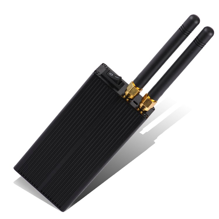  金川1.2G/1.5G导航屏蔽器
