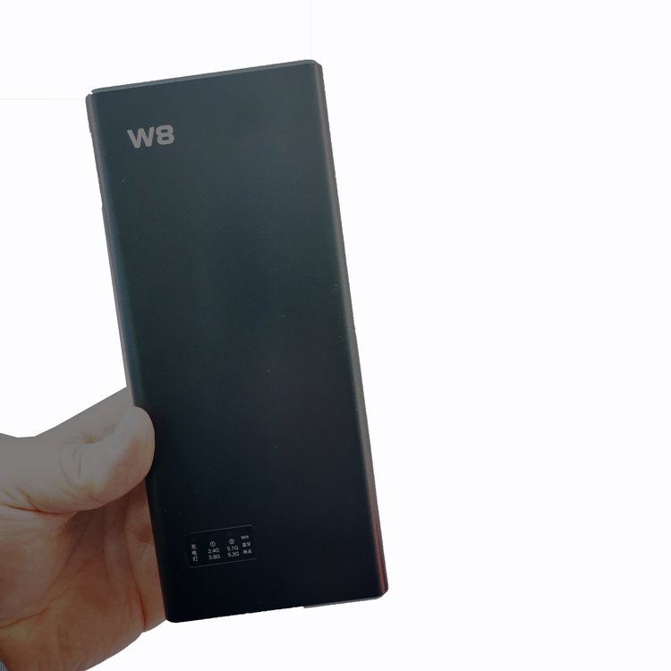  金川蓝牙WiFi信号屏蔽器